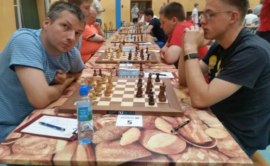 Zakończenie Turnieju Polonii 2015